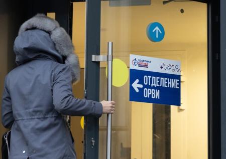 Россиян будут бесплатно тестировать на грипп