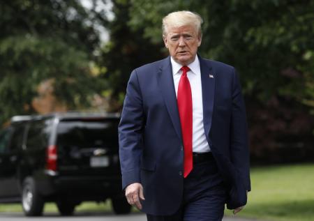 Экс-агент ЦРУ обвинил Трампа в рассекречивании разведданных