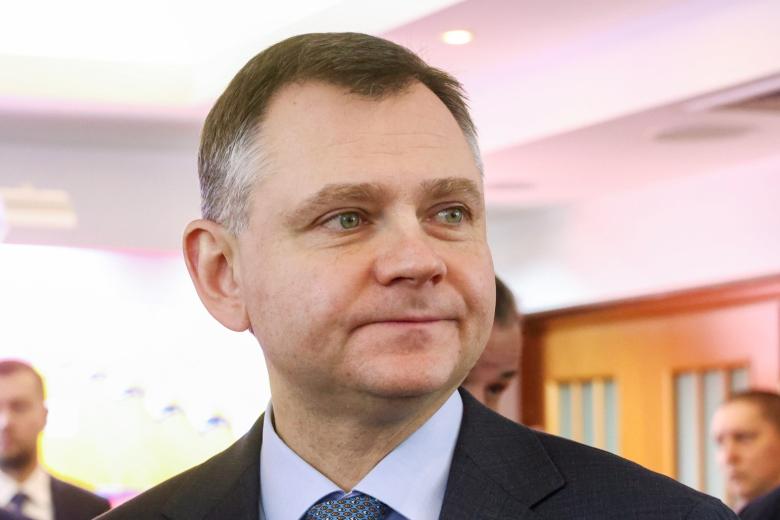 Юрий Слюсарь