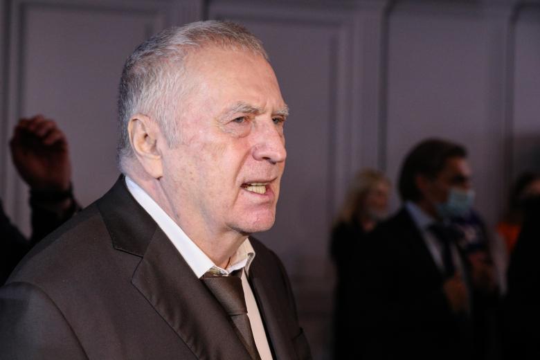 Владимир Жириновский