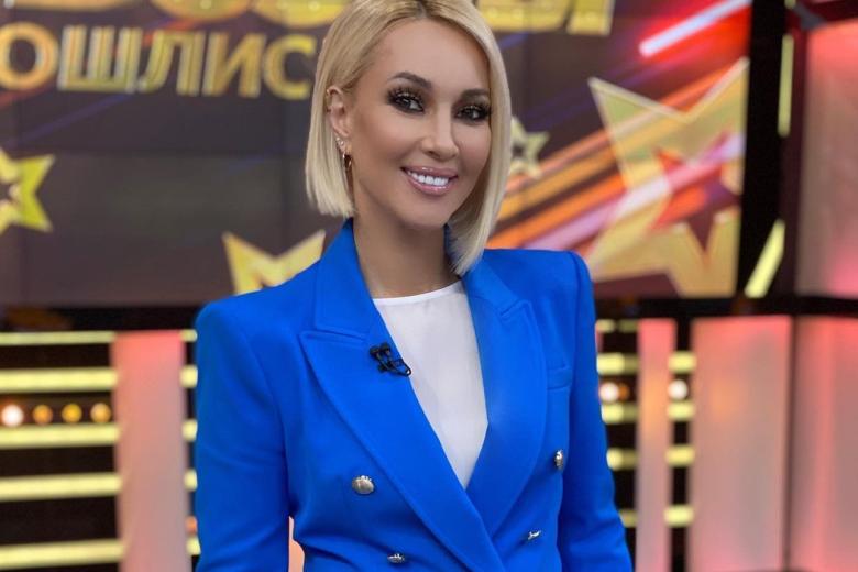 Лера Кудрявцева
