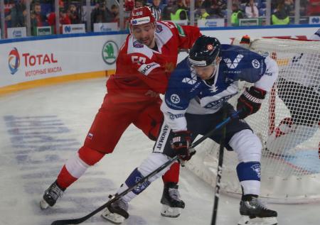 В IIHF оценили возможность отмены МЧМ-2022 по хоккею