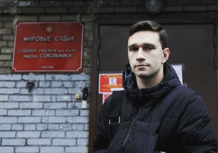 Адвокат Данченкова сообщил о подаче жалобы на приговор Широкову