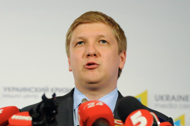 Андрей Коболев