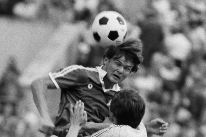 Сергей Веденеев