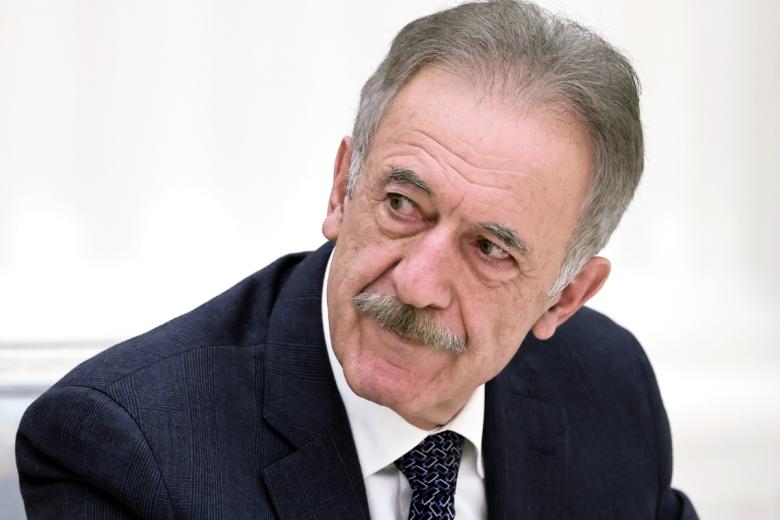 Салман Бабаев