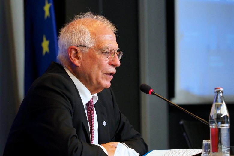 Жозеп Боррель