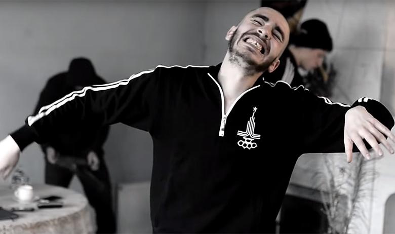 Рэпер Хаски