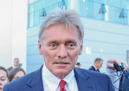 Песков объяснил, в каких условиях возможна свобода информации