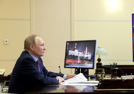 Россия как ЮАР