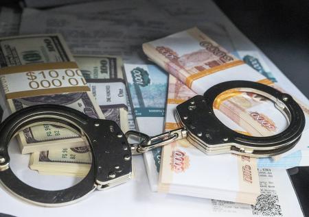 Первого замглавы Бронниц задержали за многомиллионную взятку