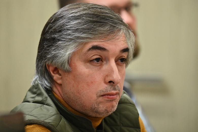 Ровшан Аскеров