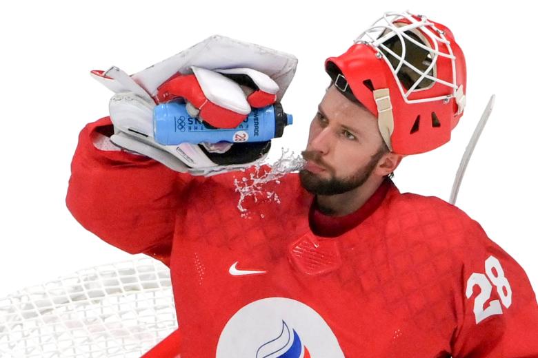 Иван Федотов