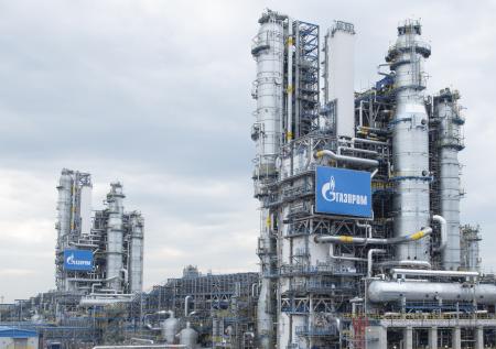 Эксперт объяснил отказ «Газпрома» от транзитных мощностей Украины