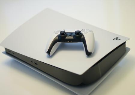 Sony разработает облегчённую версию PlayStation 5