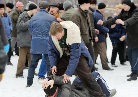 Задержана белгородская банда подростков: при чем тут «Слово пацана»?