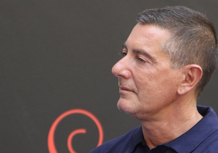 Стефано Габбана покинул пост главы совета директоров Dolce & Gabbana