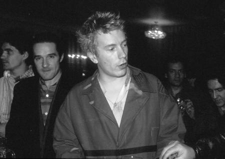 Дэнни Бойл снимет сериал о группе Sex Pistols