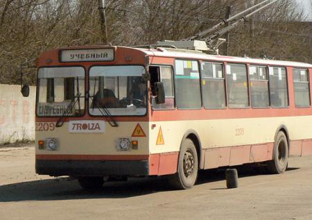 Жители Астрахани призвали сохранить завод «Тролза»