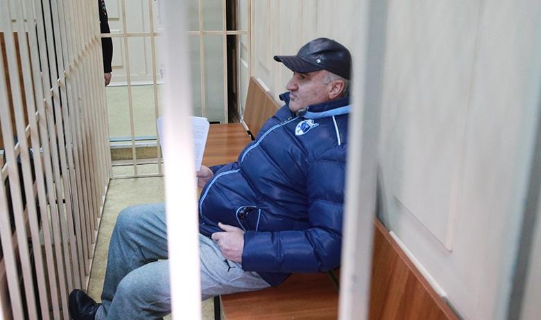 Рауль Арашуков