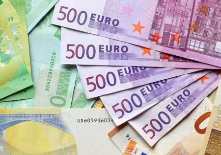 Бельгия заморозила более €50 млрд российских средств