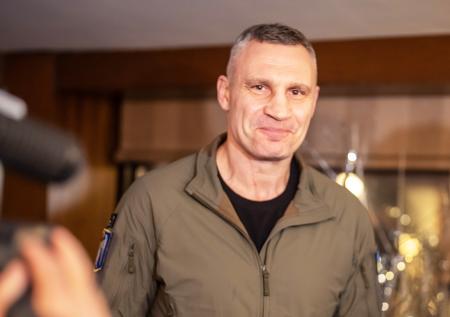 В Госдуме обратились к Кличко после его критики Зеленского