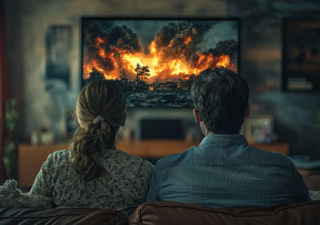 Топ-3 фильмов-катастроф, от которых не оторваться! Киновечер без промахов