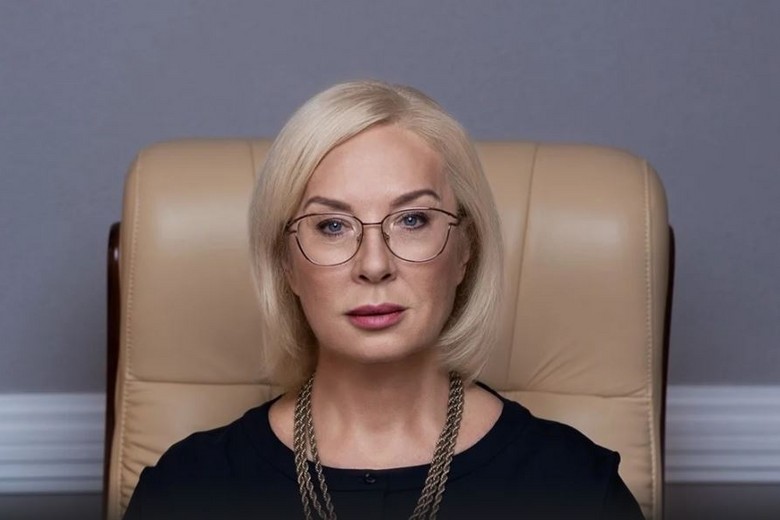 Людмила Денисова