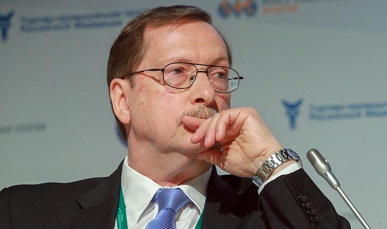 Алексей Арбатов