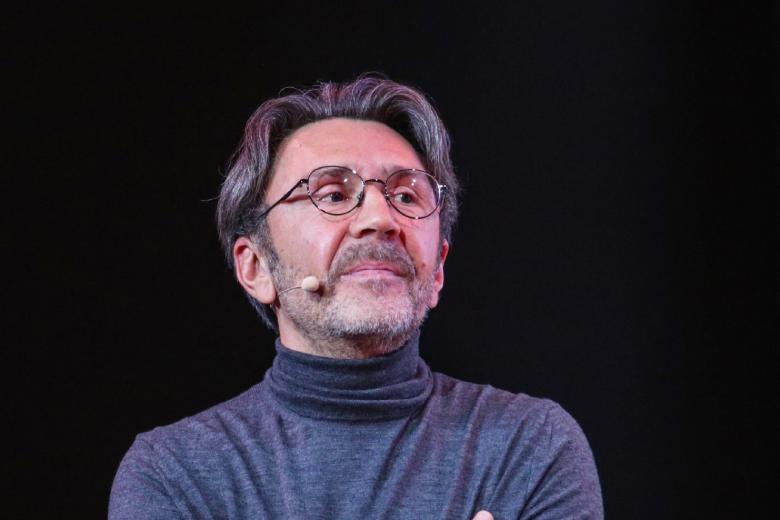 Сергей Шнуров