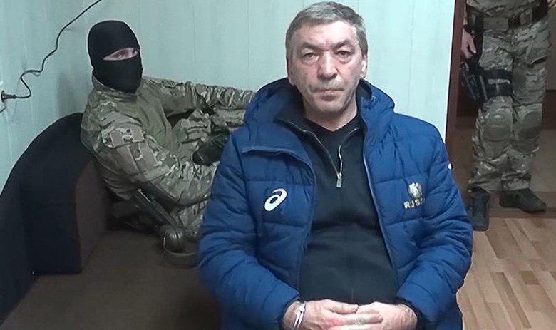 Абдусамад Гамидов