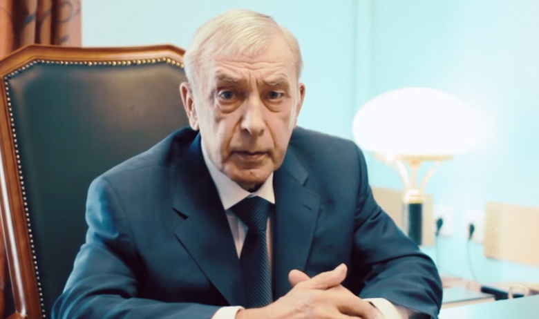 Михаил Виноградов