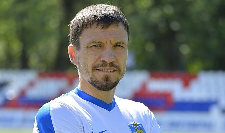 Иван Ершов