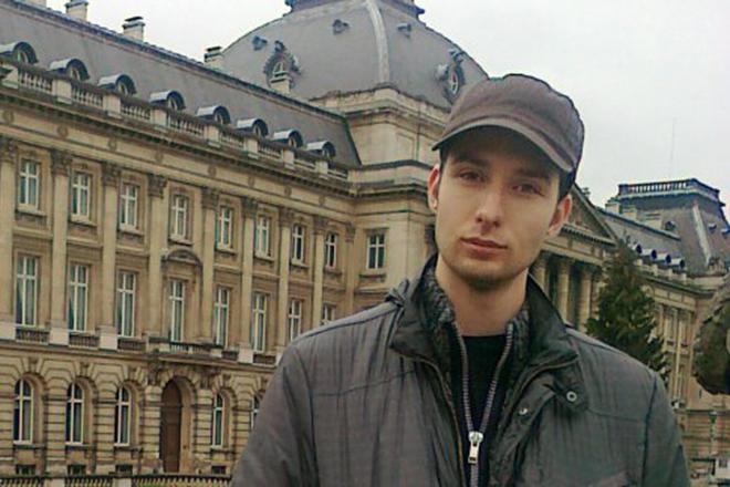 Александр Филей