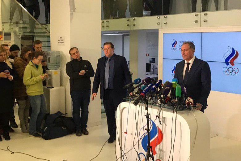 Станислав Поздняков
