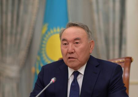 События в Казахстане подтвердили правоту Путина