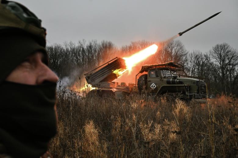 ВС РФ в зоне СВО