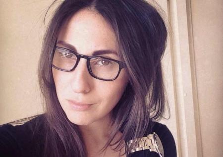 Журналистка Баблоян пожаловалась на преследования после задержания Яшина