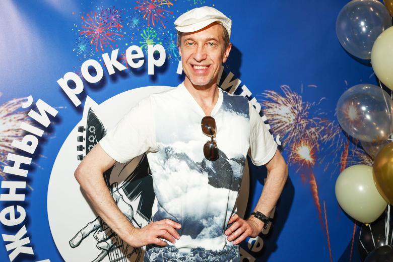 Сергей Соседов