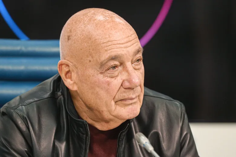 Владимир Познер