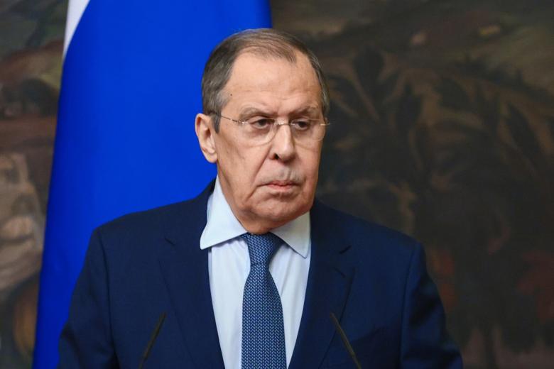 Сергей Лавров