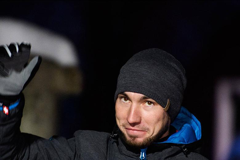 Александр Логинов