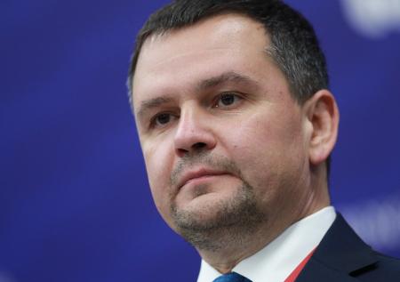 Акимов предостерёг от лишней жёсткости в сфере искусственного интеллекта