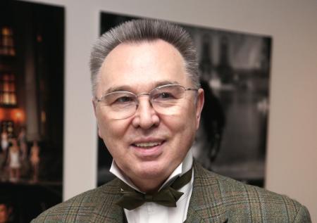 «Навсегда в истории мировой моды»: в ГД о вкладе Зайцева в культуру