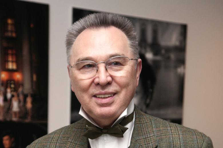 Вячеслав Зайцев