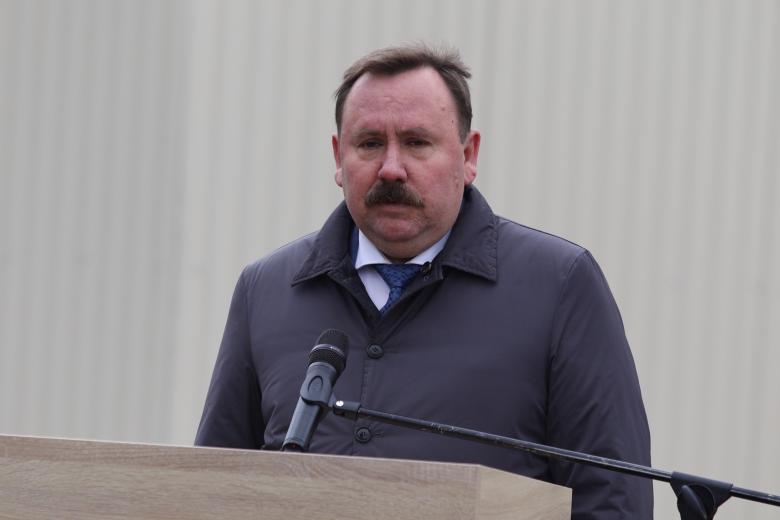 Александр Калашников