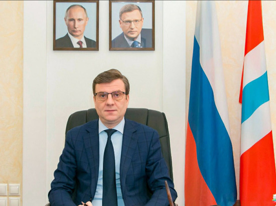 Александр Мураховский