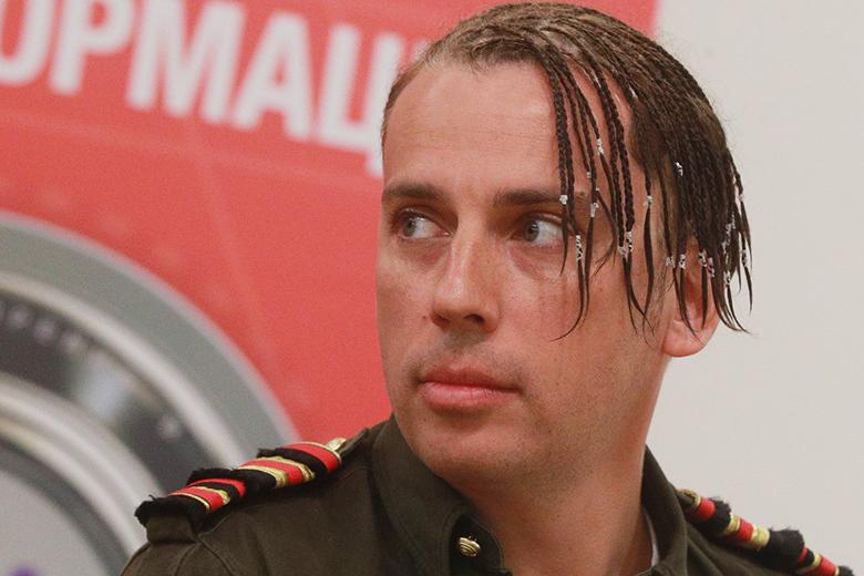  Максим Галкин