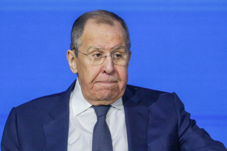 Сергей Лавров