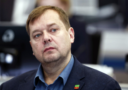 Балицкий перечислил, каких работников не хватает Запорожской области